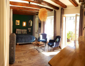 La Terrasse Desaix